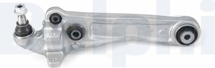 Delphi TC4594