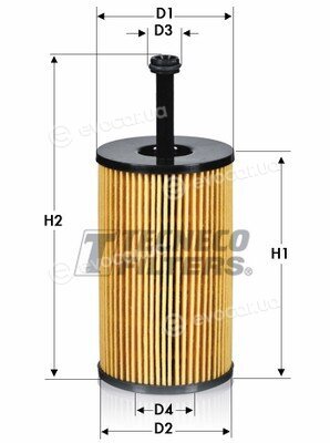 Tecneco OL0114E