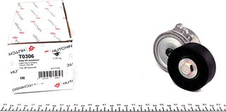 Hutchinson T0306