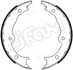 Cifam 153-541