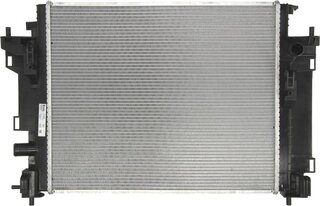 Nissens 637662