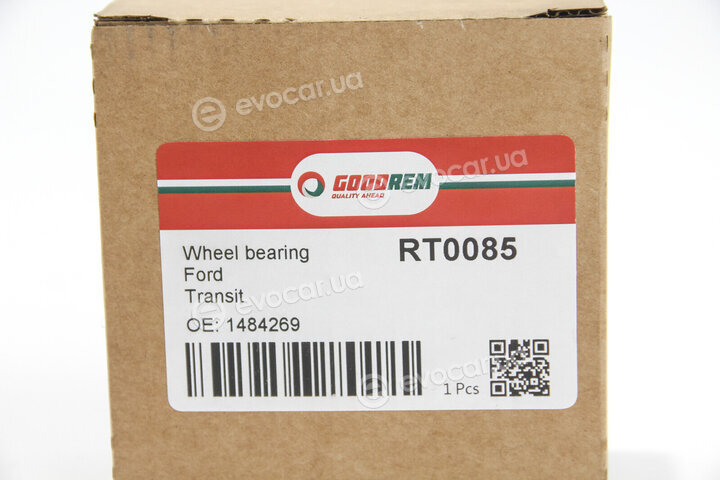Goodrem RT0085