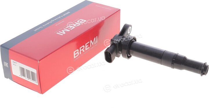Bremi 204/77