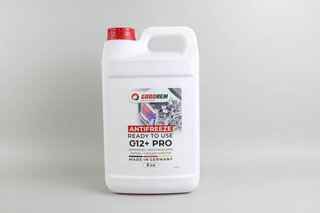 Goodrem R38G12PLUS-005