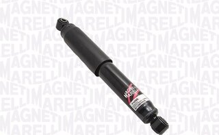 Magneti Marelli 357129070000