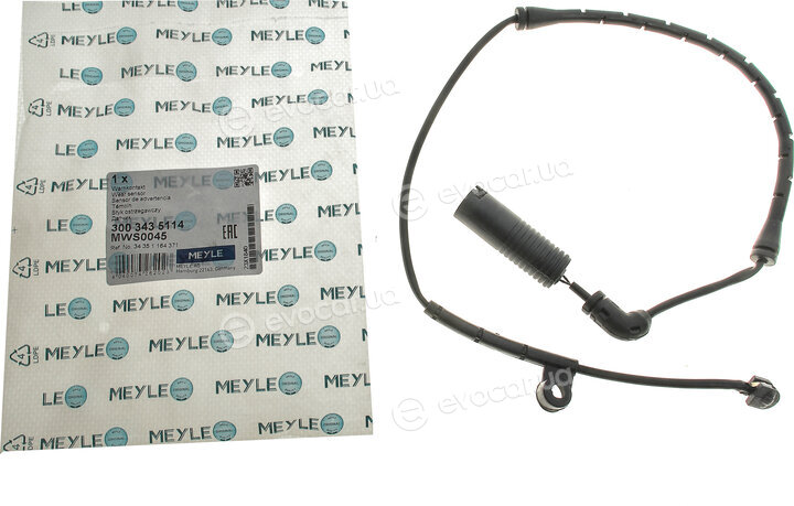 Meyle 300 343 5114