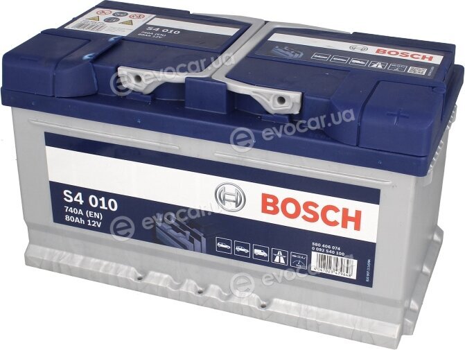 Bosch 0 092 S40 100