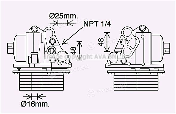 Ava Quality PE3400H