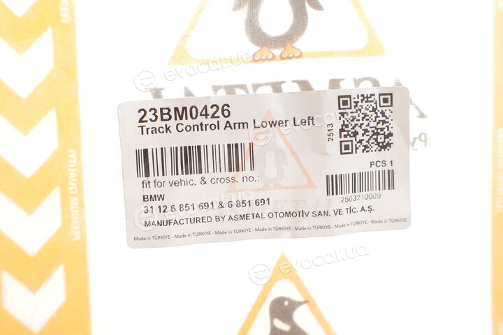 AS Metal 23BM0426
