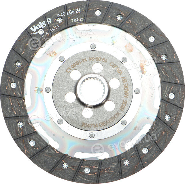Valeo 837109