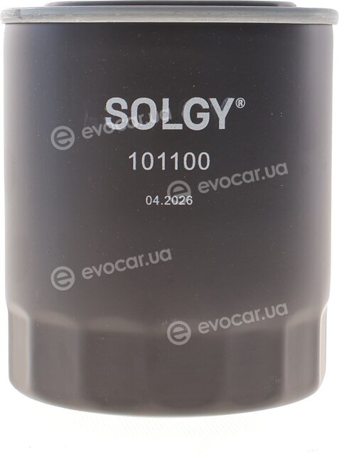 Solgy 101100