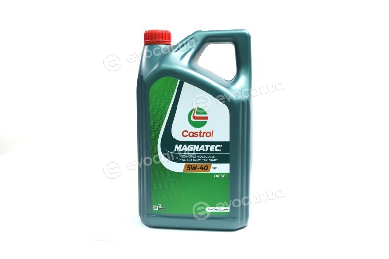 Castrol 1502BA