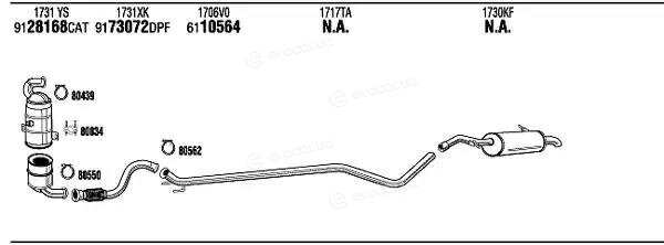 Walker / Fonos PEK011074BB