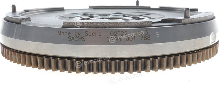 Sachs 2294 001 788