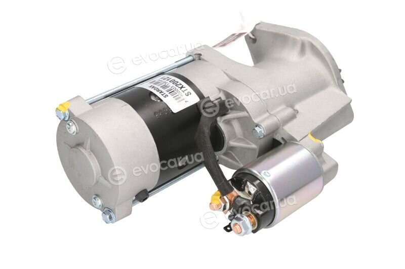 Stardax STX200121