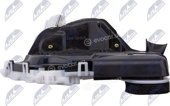 NTY EZC-HD-037