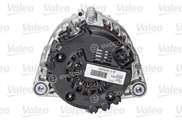 Valeo 439689