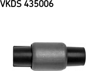 SKF VKDS 435006