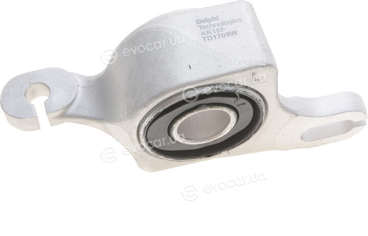 Delphi TD1709W