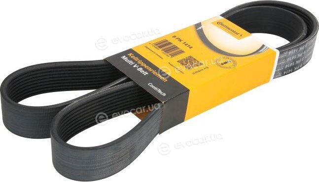 Continental 9PK1414