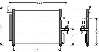 AVA HY5081D