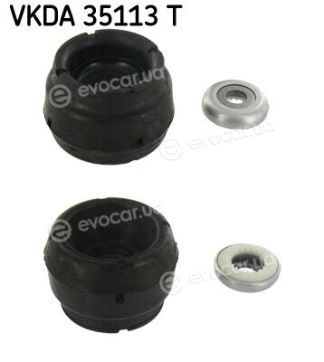 SKF VKDA 35113 T