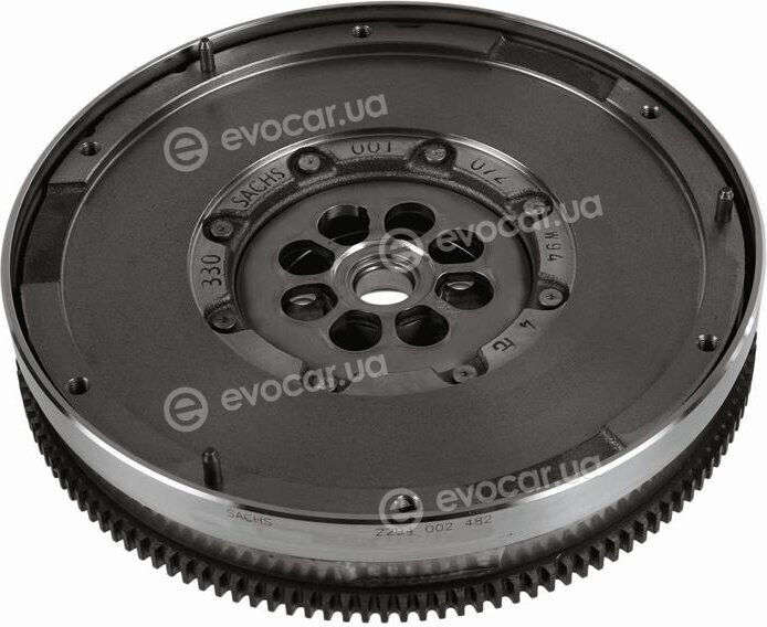 Sachs 2294 002 482