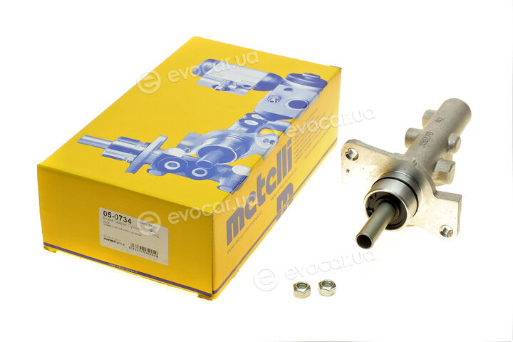 Metelli 05-0734