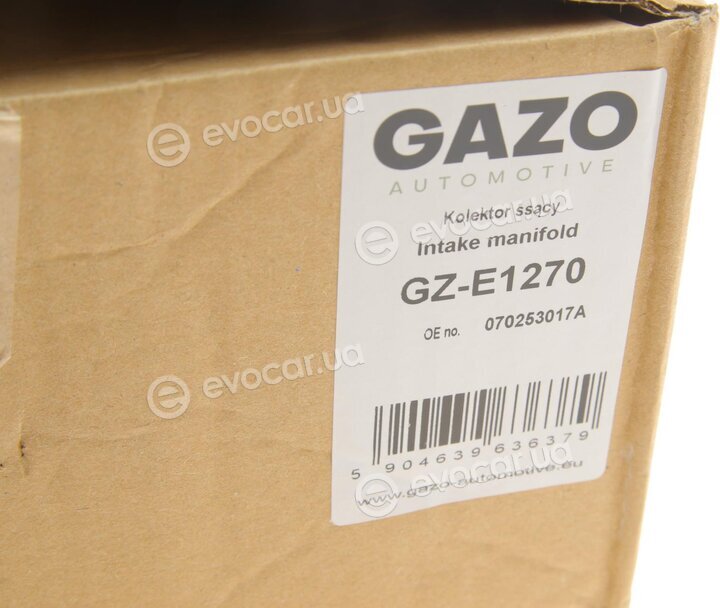 Gazo GZ-E1270