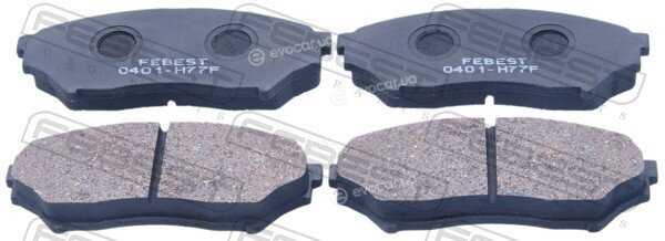 Febest 0401-H77F