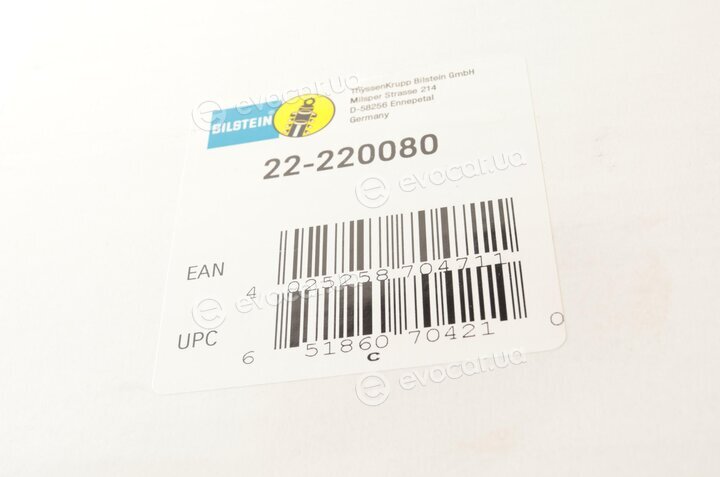 Bilstein 22-220080