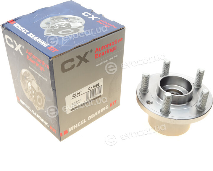 CX 1099