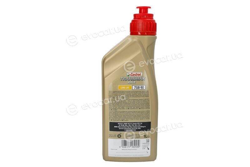 Castrol 15F148