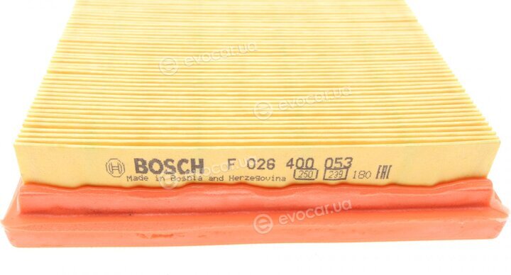 Bosch F 026 400 053