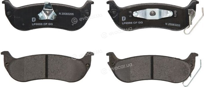 Delphi LP3556