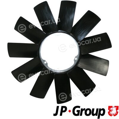 JP Group 1414900800