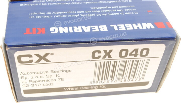 CX 040