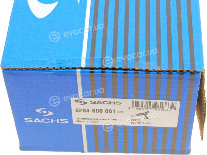 Sachs 6284 600 881