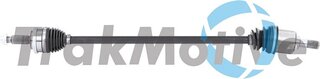 TrakMotive 30-2614