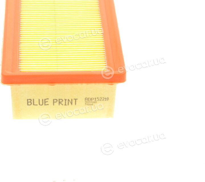 Blue Print ADP152210