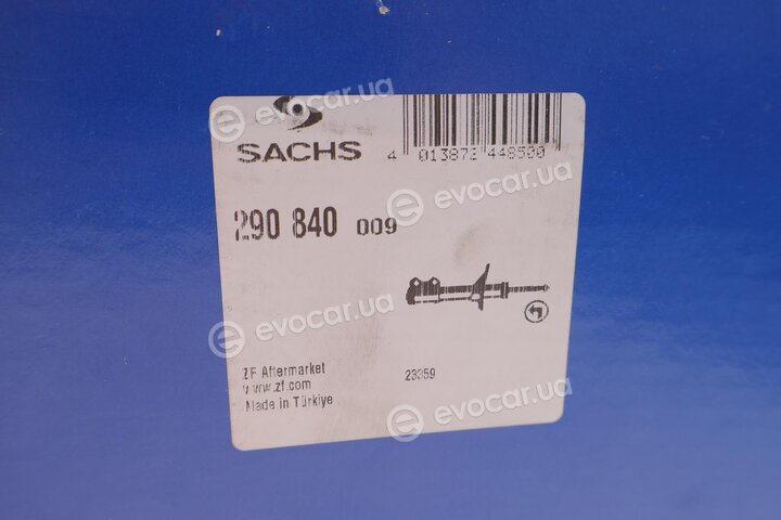 Sachs 290 840