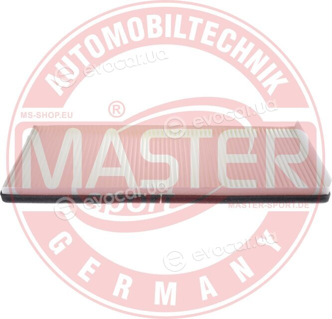 Master Sport 3840-IF-PCS-MS
