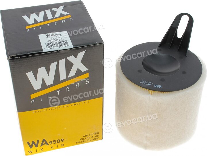 WIX WA9509