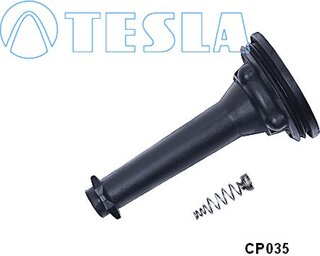 Tesla CP035