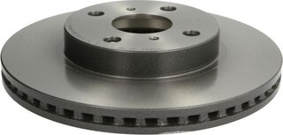 Brembo 09.A707.11