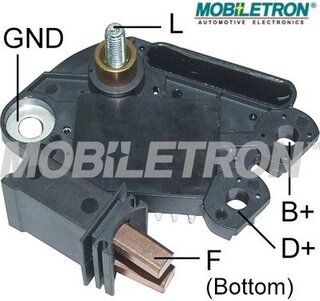 Mobiletron VR-V014