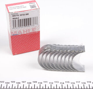 Mahle 029PS18723 STD