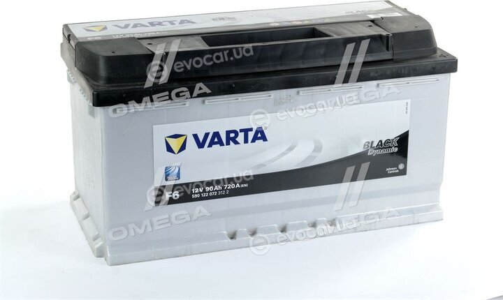 Varta 590122072