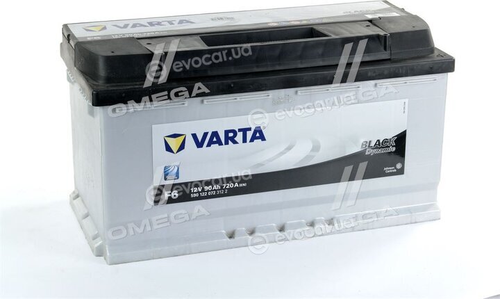 Varta 5901220723122