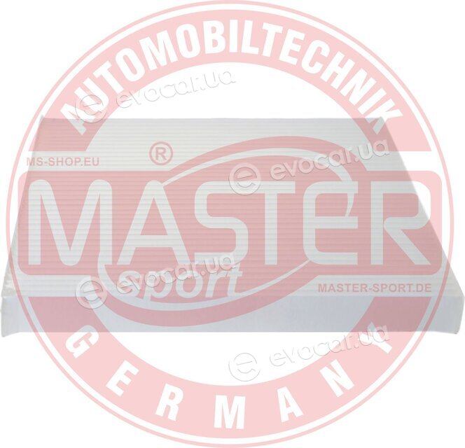 Master Sport 2544-IF-PCS-MS